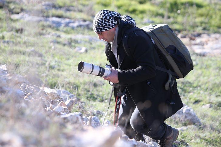 Adım adım onları takip ediyor G4