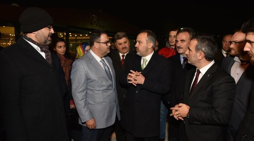 Dağ il&ccedil;eleri eko-turizm ve hayvancılıkla kalkınacak