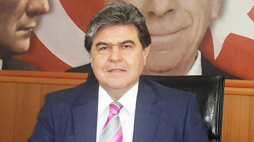 Avcı&rsquo;dan &lsquo;&uuml;niversite&rsquo; teşekk&uuml;r&uuml;