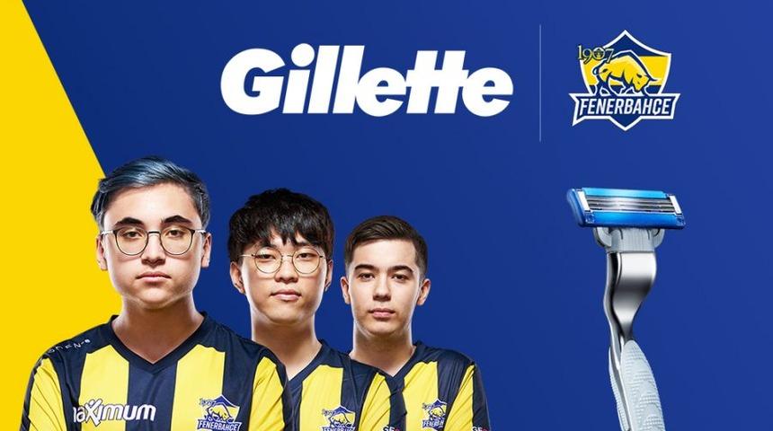 1907 Fenerbah&ccedil;e'ye yeni sponsor!