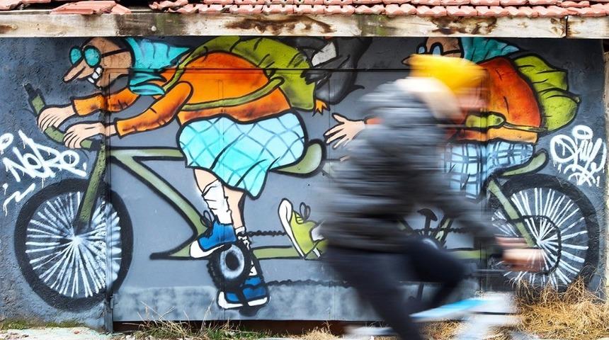 Fotoğraf yarışmasında güzel eserler ortaya çıktı