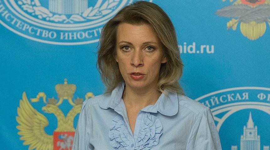 Rusya'dan son dakika Venezuela iddiası!