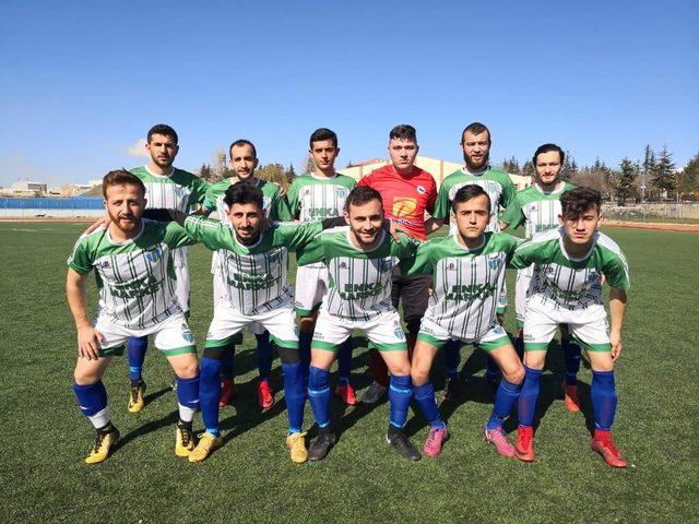 Kürespor 18 haftadır puanla tanışamadı