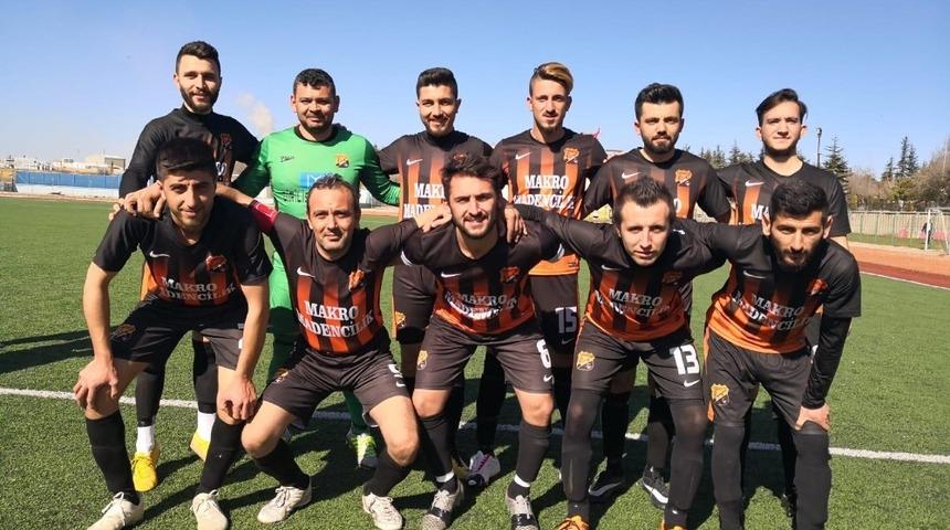 Kürespor 18 haftadır puanla tanışamadı