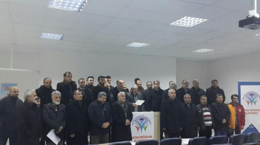 STK’lardan Mısır’daki idamlara tepki