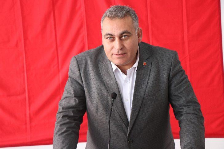 Karaaslan: "Uçhisar Belediyesi ezilen küçülen bir belediye değildir" G4