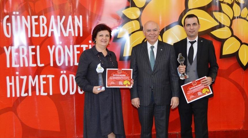 S&uuml;leymanpaşa Belediyesi projeleriyle &ouml;d&uuml;le doymuyor