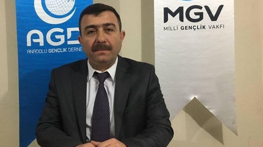 Şenol, &ldquo;Mısır&rsquo;da idamlar durdurulmalıdır&rdquo;