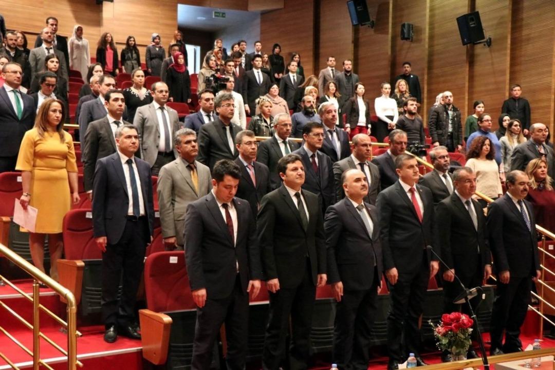 Arabuluculuk Kayseri&rsquo;de masaya yatırıldı