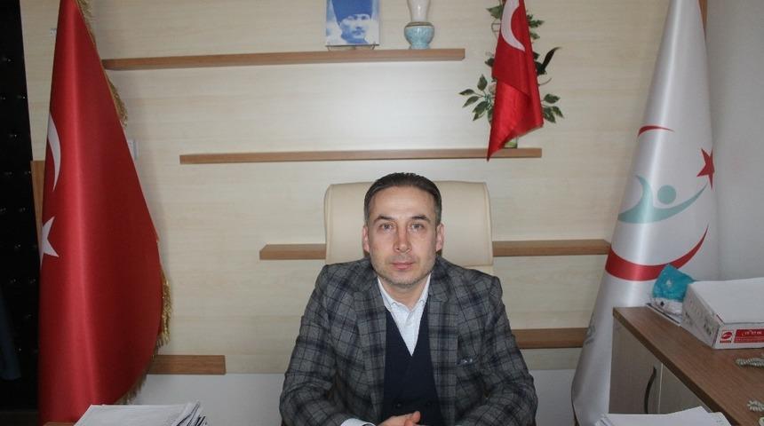 Palyatif bakım &uuml;nitesi mart ayında a&ccedil;ılıyor