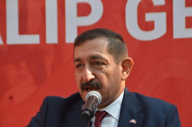 MHP, Belediye Meclis Üyelerini tanıttı G4
