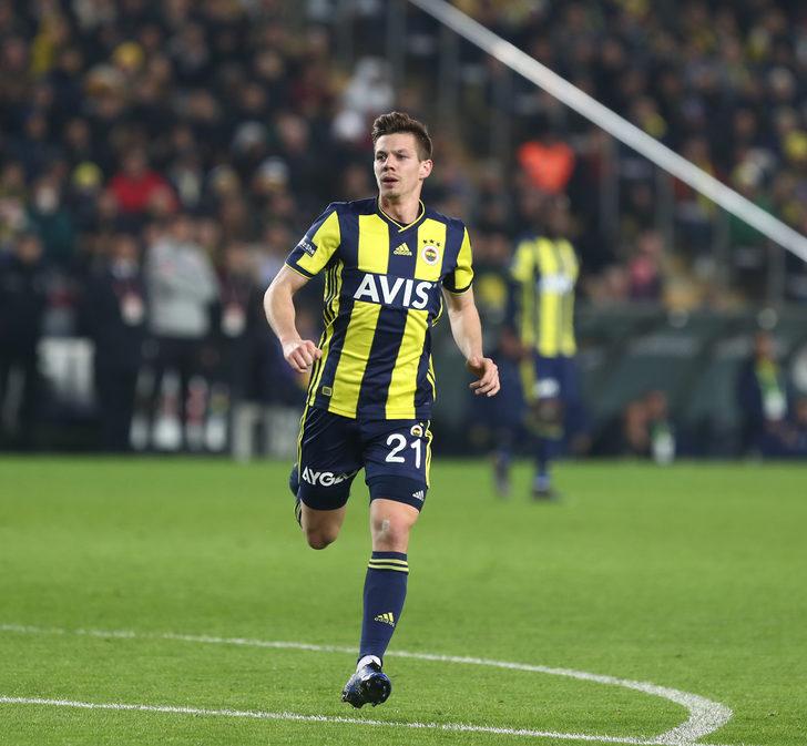 Miha Zajc, Sloven basınına çarpıcı bir röportaj verdi G1