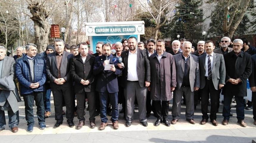 AGC&rsquo;den Mısır&rsquo;daki idam a&ccedil;ıklaması