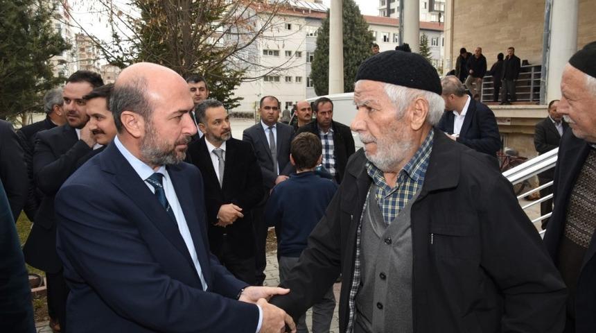 Başkan Pekyatırmacı: &ldquo;Sel&ccedil;uklu&rsquo;yu birlikte y&ouml;netiyoruz&rdquo;