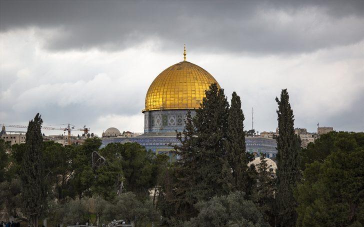 Bu kapı 16 yıl sonra açıldı! Yüzlerce kişi akın etti G3