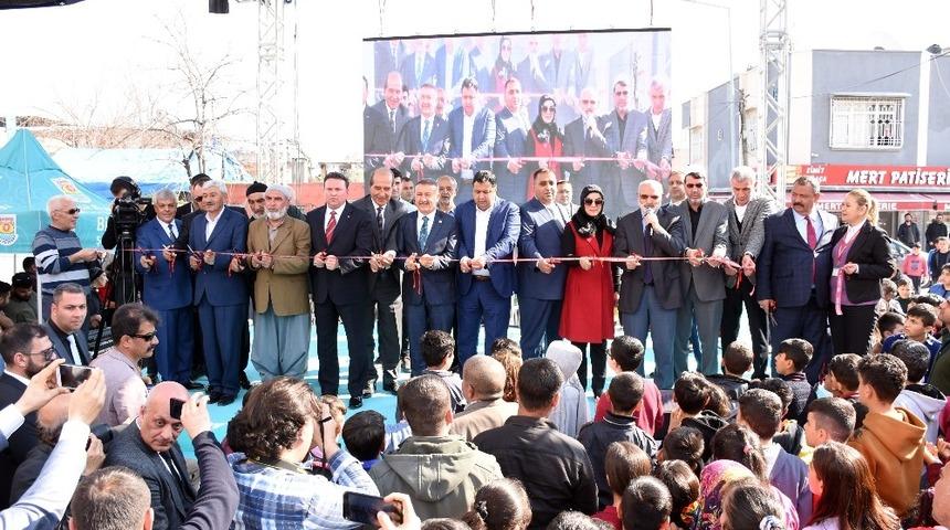 Başkan Can: "Belediyecilik şehirdeki bütün insanları kucaklamaktır"