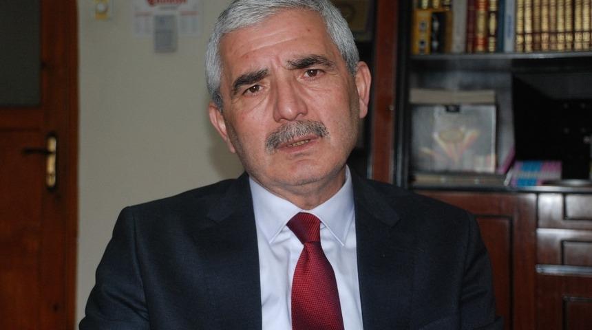 MHP&rsquo;li &Ouml;zmen, "Ger&ccedil;ek projelerle se&ccedil;imlere gireceğiz"