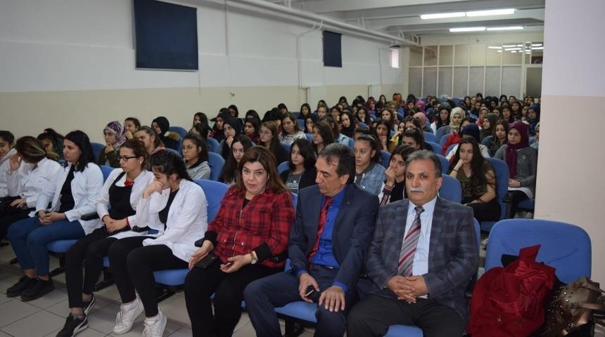 Lokanta Ve Pastacılar Odasından Eğitime Destek