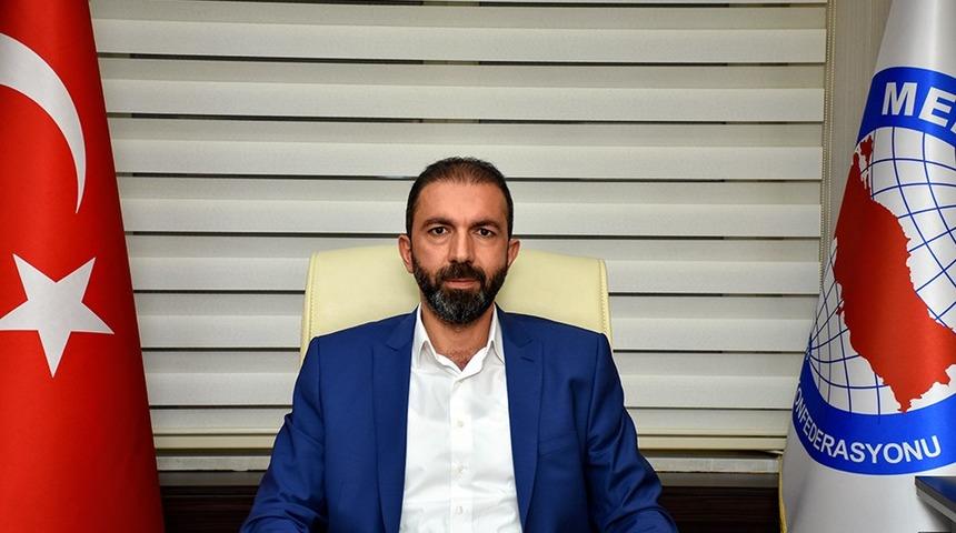 Y&uuml;nk&uuml;l&rsquo;den d&ouml;ner sermaye a&ccedil;ıklaması