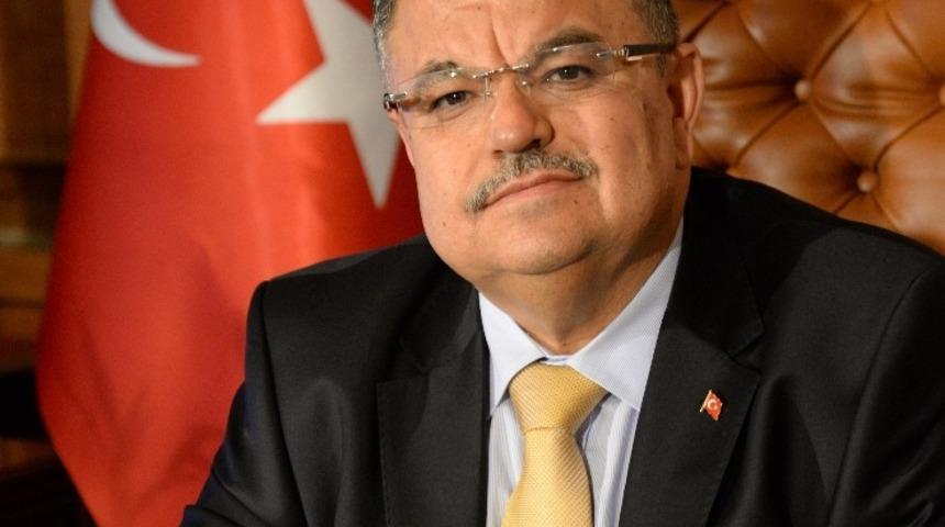 Sağlık Bakanlığından Bilecik&rsquo;e 7 adet ambulans tahsis edildi