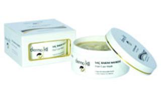 Saç Beyazlanması Dermokille Tarih Oluyor