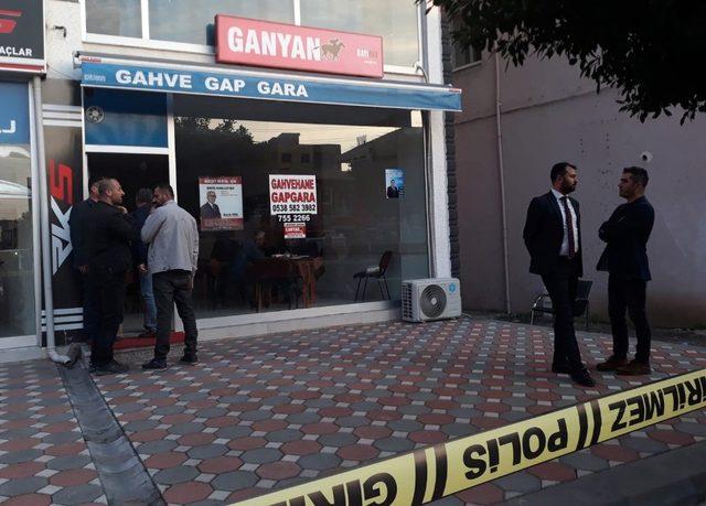 Kayıp ganyan bayii işletmecisi iş yerinde ölü bulundu