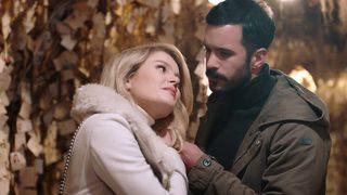 Kuzgun dizisine flaş transfer!