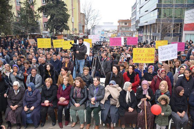 CHP'li Salıcı: Şimdi 2002 yılındakinden daha büyük bir ekonomik kriz var