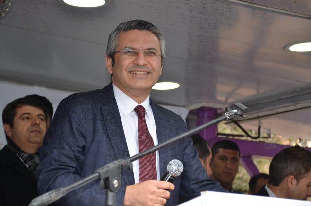 CHP'li Salıcı: Şimdi 2002 yılındakinden daha büyük bir ekonomik kriz var