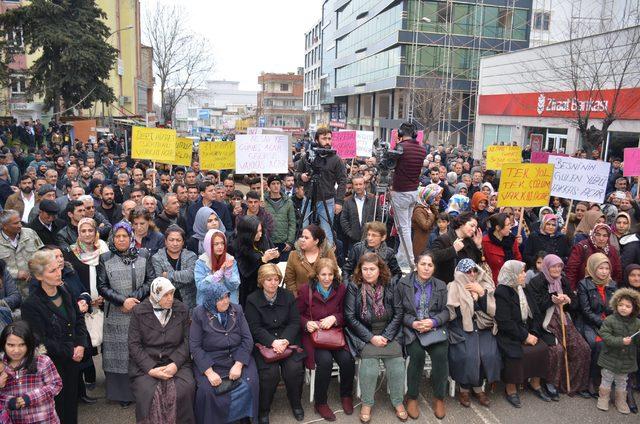 CHP'li Salıcı: Şimdi 2002 yılındakinden daha büyük bir ekonomik kriz var