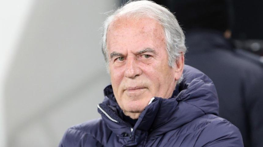 Mustafa Denizli: Kötü gidişata 'yeter' demek istiyoruz