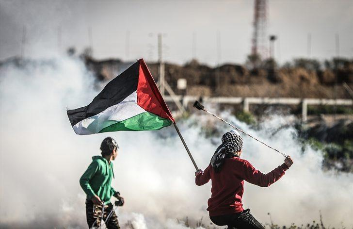 Dünya bu kareleri konuşuyor! G1