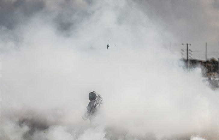 Dünya bu kareleri konuşuyor! G2