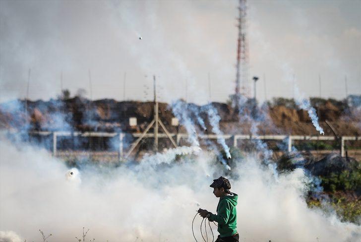 Dünya bu kareleri konuşuyor! G3
