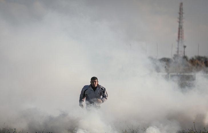 Dünya bu kareleri konuşuyor! G4