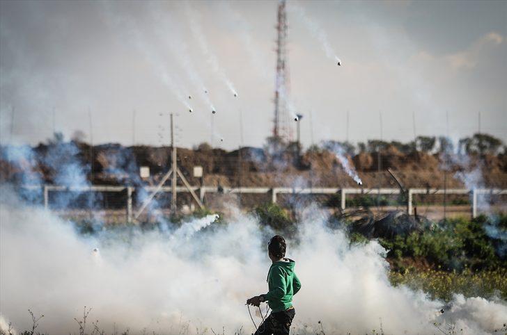 Dünya bu kareleri konuşuyor! G5