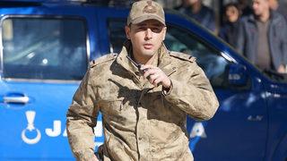 Nöbet dizisinde İbrahim Kendirci hangi rolde oynuyor?