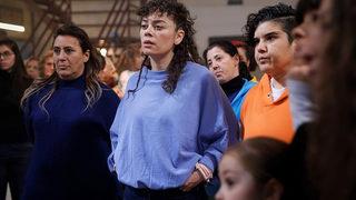 Avlu dizisine Ufak Tefek Cinayetler'den flaş transfer! Ushan Çakır hangi rolde oynayacak?