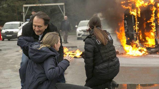 Arka Sokaklar'da Rıza Baba ve ekibini kahreden ölüm! Arka Sokaklar 506. son bölüm izle!