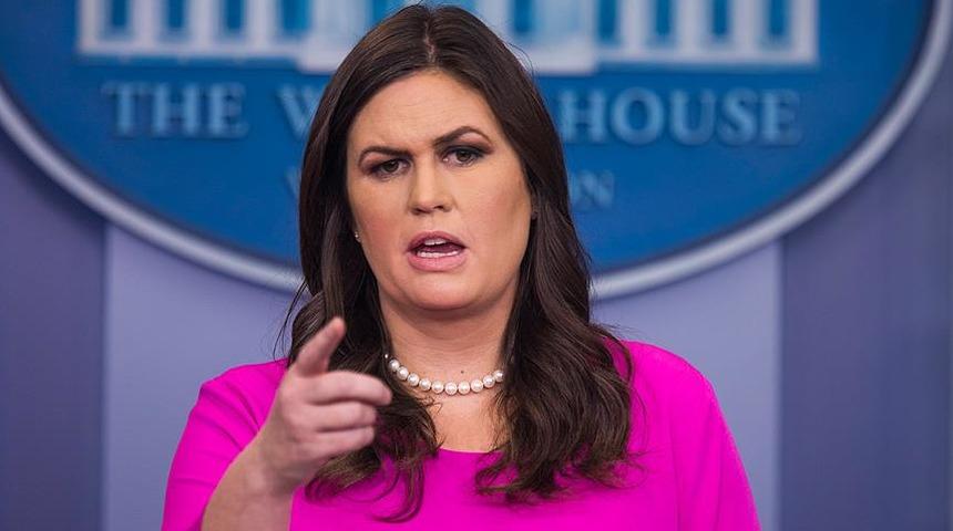 ABD'den son dakika Venezuela a&ccedil;ıklaması: Cezasız kalmayacak