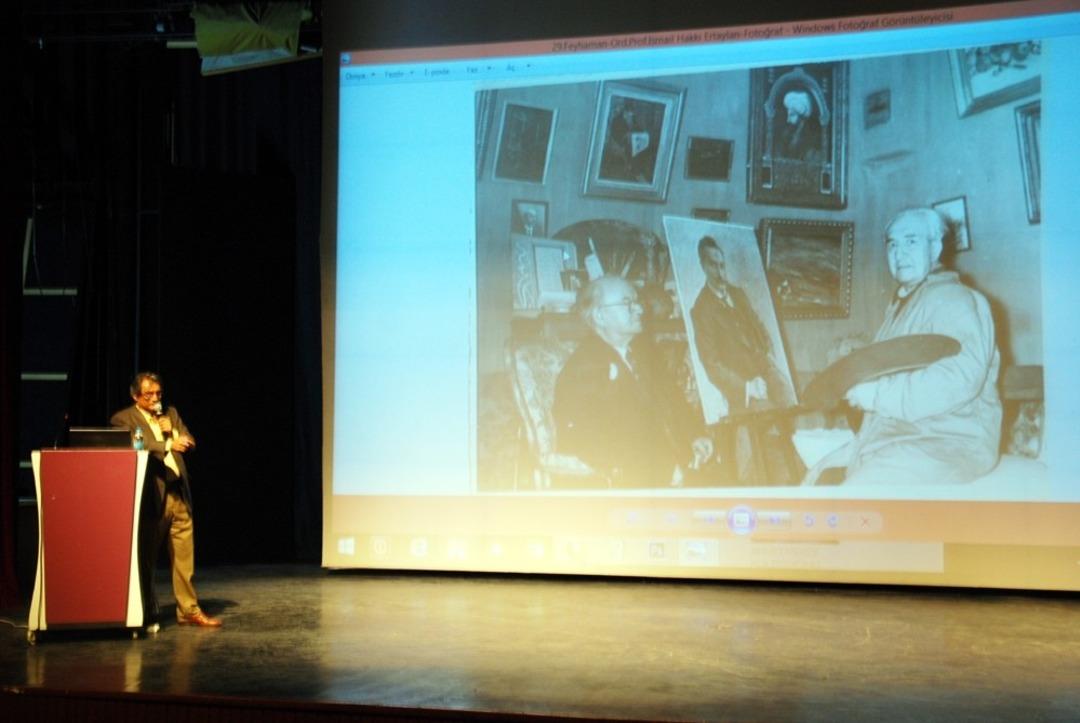 &lsquo;Adana Resmine Bak&rsquo;tı