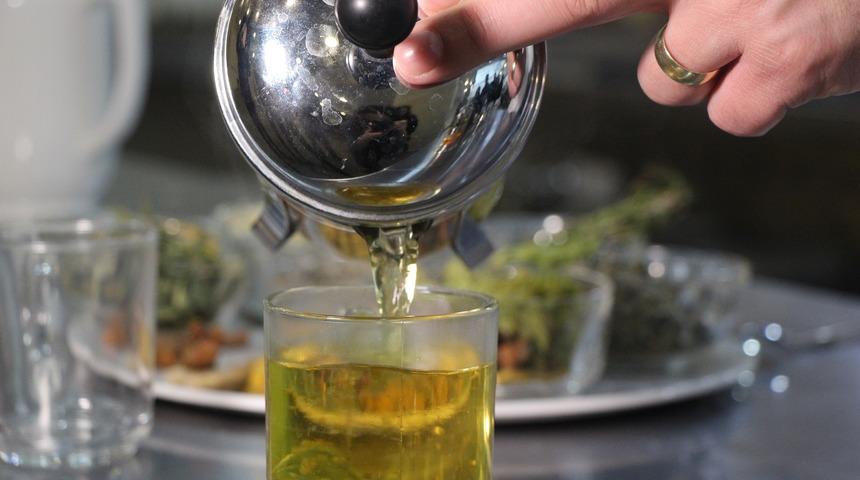 Aktarlardan 'kış çayı' önerisi: Soğuk algınlığına karşı birebir! İçinde yok yok