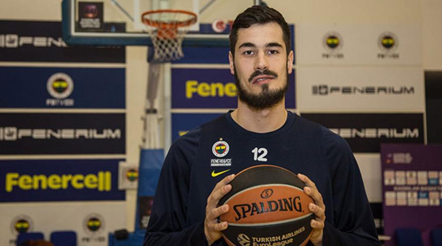 Nikola Kalinic: Böyle bir hocanız varsa motive olmamanız imkansız