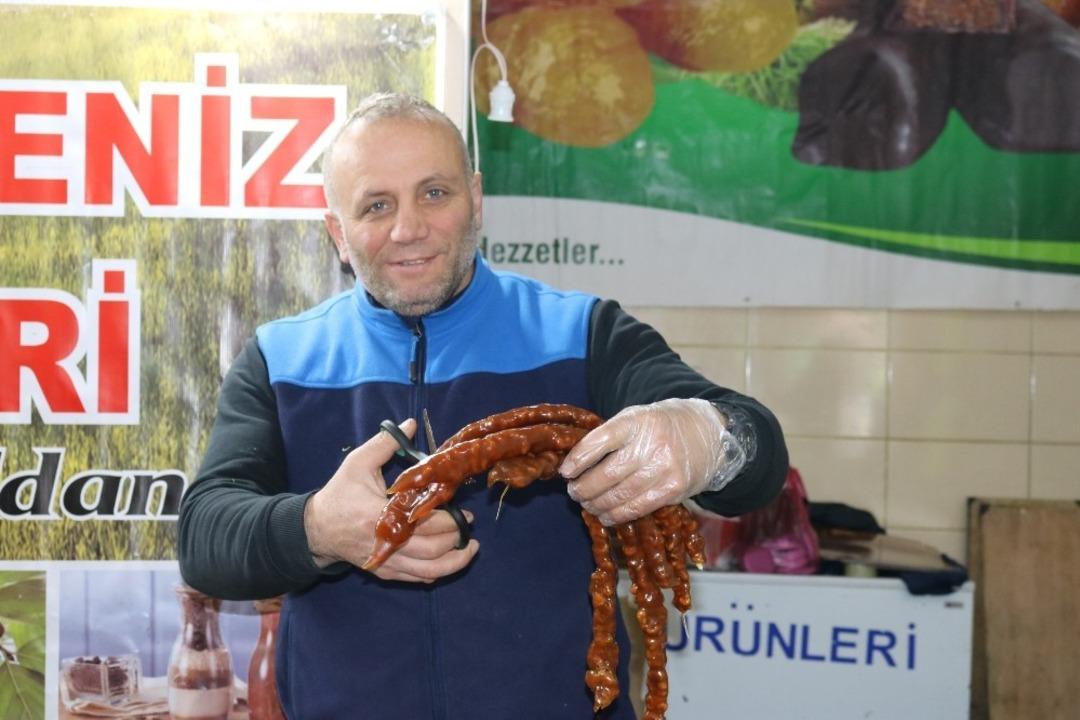 İmalattan vatandaşa yerli ve milli &uuml;r&uuml;nler