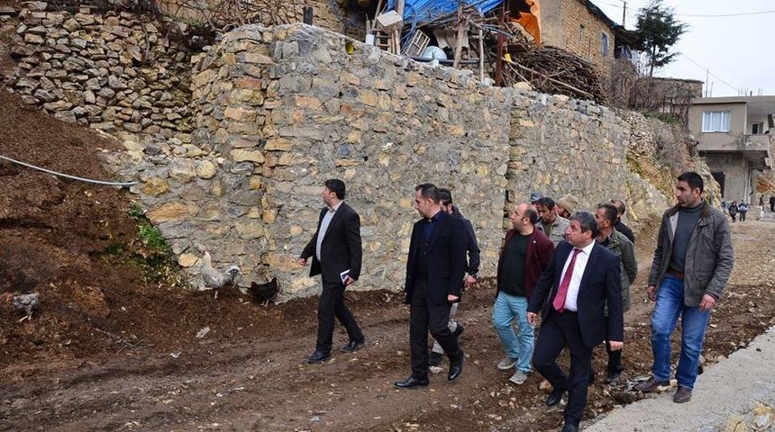 Karlar eridi yatırımlar hızlandı