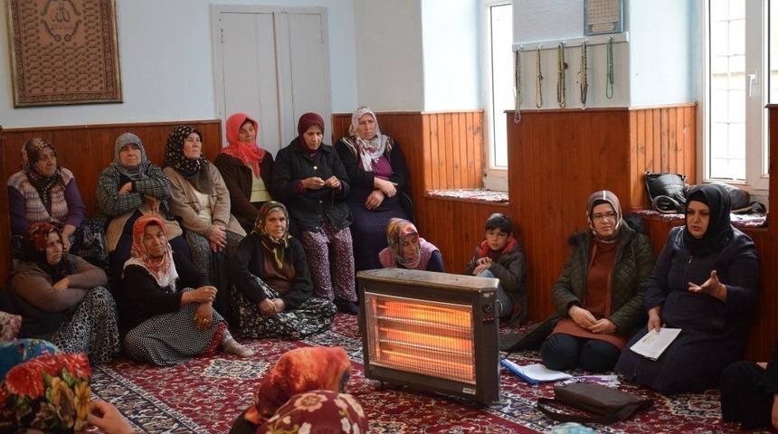 ’Yöresel Erzak ve Hazırlama Projesi