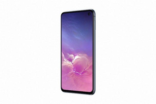 Vodafone yeni Samsung Galaxy S10’un satışına başlıyor