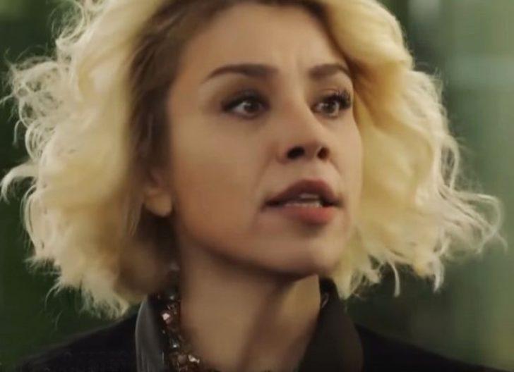 Yeşim Ceren Bozoğlu'nun son hali olay oldu G5