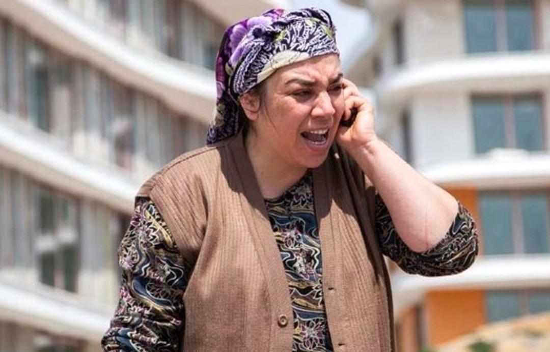 Yeşim Ceren Bozoğlu'nun son hali olay oldu