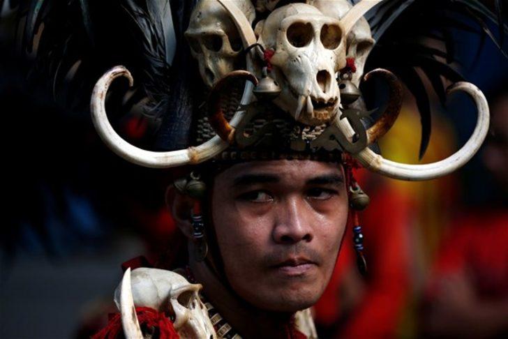 Böyle festival gördünüz mü?  G1